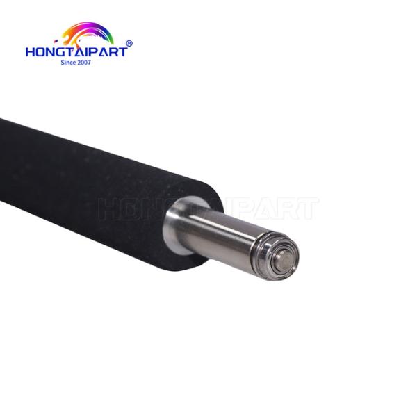 M0B16344 M0B1-6344 Opposed Brush Roller for Ricoh Pro C9110 C9200 C9210 Copier Pressure Support Shaft HONGTAIPART Laser