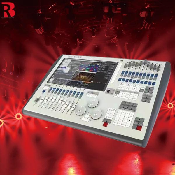 DMX Stage Lighting Controller - Stage Light Consoles & Boards
