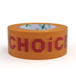 Customized printed tape Unleash Your Creativity with Unmatched Transparency and
