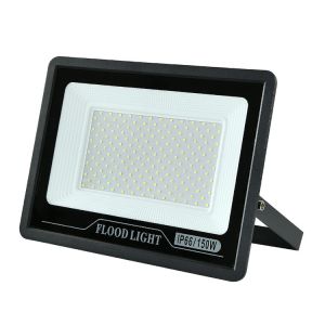 180° Beam Angle SKD Mini Apple Linear LED Floodlight for Outdoor Lighting