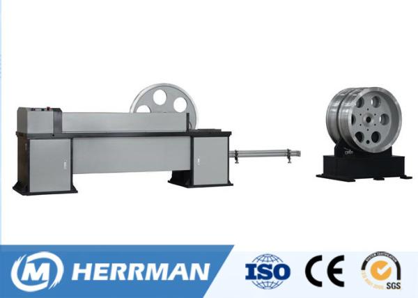 Quality Computer Controlled Cable Testing Equipment , Wire Tensile Testing Machine wholesale