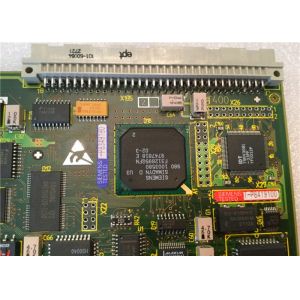 6DD1606-0AD0 Pulse Encoder 32 MHZ Programmable Circuit Board