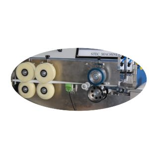 4M Venetain Blind Machine Blind Production Line 80m/Min Industrial Slat