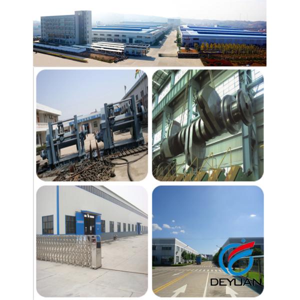 Electric Hydraulic Marine Anchor Windlass