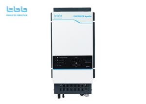 12V35A 1000W Solar Inverter Charger PWM Charge Controller For Power Backup System