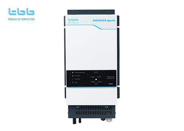 Quality 12V35A 1000W Solar Inverter Charger PWM Charge Controller For Power Backup System wholesale