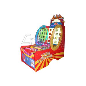 Ball Monster Coin Operated Game Machine For Amusement amusement arcade machines