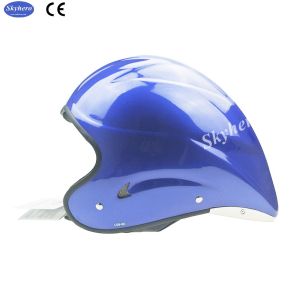 Paragliding helmet GD-D Long board helmet Hang gliding helmet Outside Kevlar