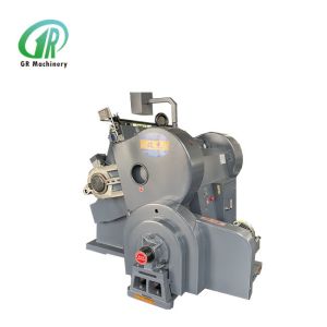Cheap 1400 ML Series Carton Die Cutting Machine Manual Corrugated Cardboard Creasing Machine for sale