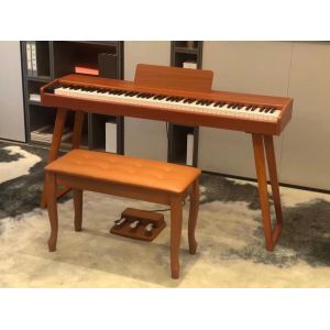 Digital piano 88 MIDI Multi-function digital electronic 88 keys piano Digital