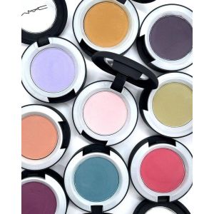 1.5g Makeup Matte Finish High Pigmented Eyeshadow Palette
