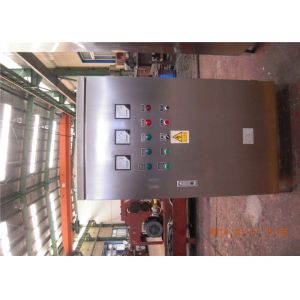 New Condition Three Plunger 304 Stainless Steel Dairy Homogenizer 4000 L/H 40