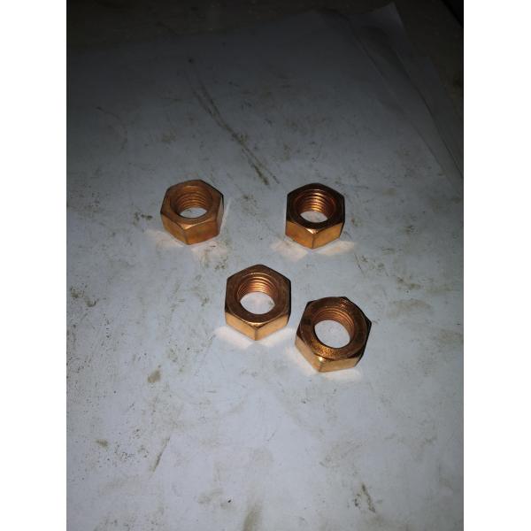 Quality Cylinder Nuts with ISO9001 Certification and Great Savings wholesale
