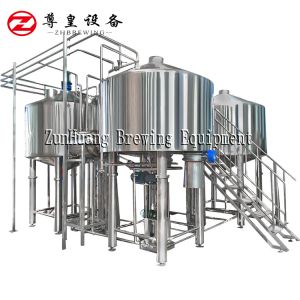5000L, 6000L beer brewery equipment microbrewery beer system micro brewery for