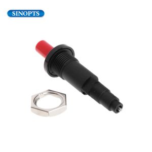 Sinopts Igniter with Household Gas Cooker Components