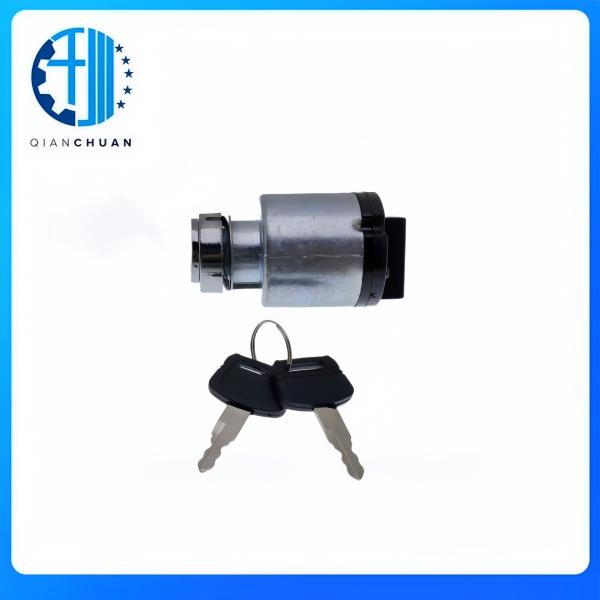 4250350 Ignition Starter Switch for hitachi EX200-5 EX300-5 EX400-5 EX120-5