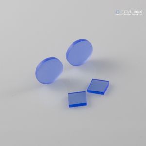 Cheap Co Spinel Single Crystals Q Switching Technique Various Applications for sale