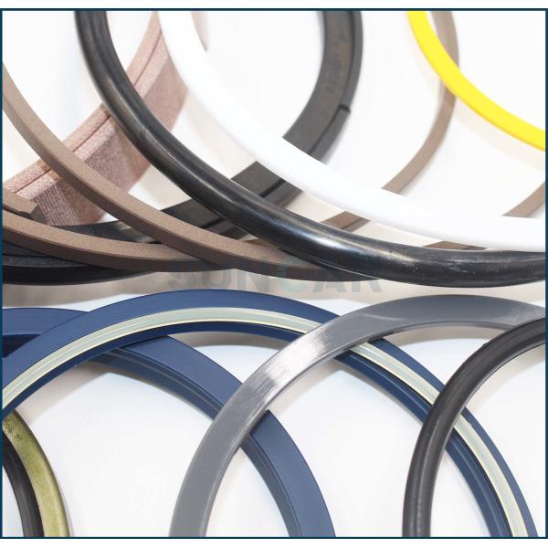 VOE 14589140 VOE14589140 Sealing Kit Bucket Cylinder Fits Volvo Excavator EC330B EC460B EC330C EC460C EC340D EC460CHR