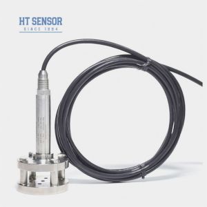 Harsh Environment Liquid Pressure Transmitter 316L Piezoresistive Silicon