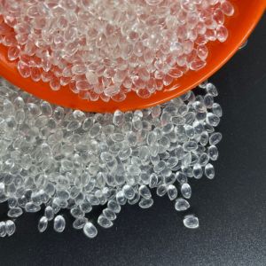 Conductive TPU High-Performance and Durable Solution for Conductive Electronic