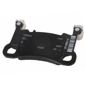 Brake Pad Set 9Y0698451AC for Cayenne Panamera Macan