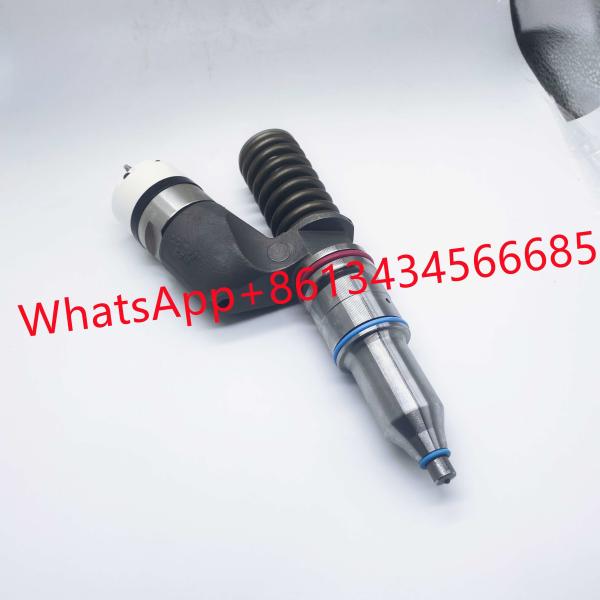 common rail fuel injector 249-0705 C13 C15 C18 Engine Fuel Injector 253-0616 253