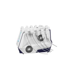 10 - 800W Body Slimming Machine 2MHz Fat Reduction Machine Portable