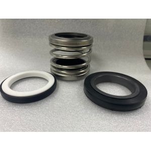 Mechanical Seal Water Pump Elastomer Bellow Double Face Aesseal Eagle 560D