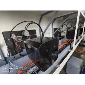 Roll to Roll Flexo Printing Machine for Paper Bag Paper Cup