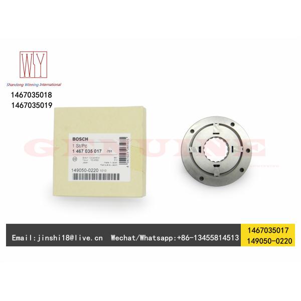 Quality Bosch Genuine and New Feed Pump 1467035017 1467035018 1467035019 for Zexel 149050-0220, 1490500220 wholesale