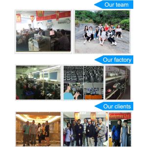 Shenzhen Kadymay Technology Co., Ltd.