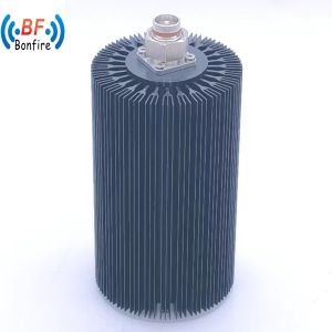 Customized Low Pim Load RF Termination Load 75W 100W 600-4000MHz FZ-0360-XXXY001