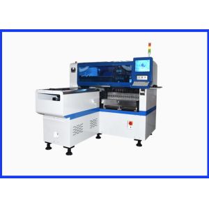 450000 CPH LED Mounting Machine SIRA Multifunctional 28 Heads