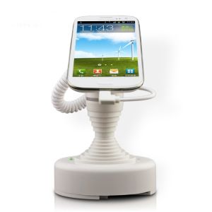 Cheap 2015 smartphone gadget display support alarm and charge usage for sale