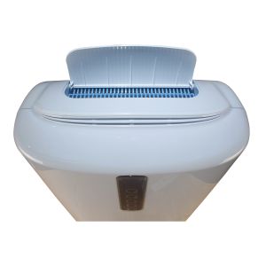 Plasma Negative Irons Replese ODM UV Air Purifier Low Noise