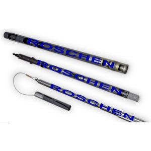 BQ HQ NQ PQ Core Barrel , 1.5M Double Tube Core Barrel For Exploration Core