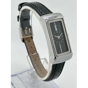 30 Meters Waterproof Wristwatch Quartz Movement With Miler Logo