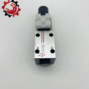 SDHE-0639-O-WP-10S Atos Original Solenoid valve Silver and black color for