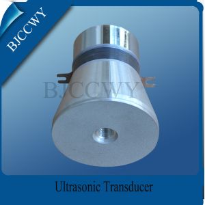 Cheap Ultrasonic Cleaning Transducer Low frequency Piezo ultrasonic transducers for sale