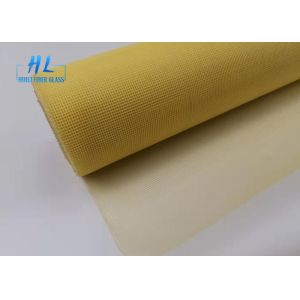 18*16 Fiberglass Mosquito Net Mesh Heat Resistance Window Screen