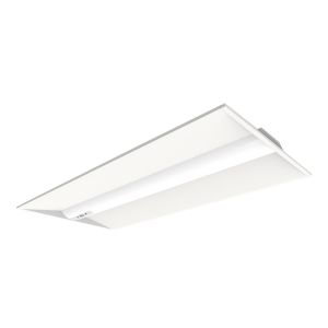 Smart 30W 40W Tunable White LED Lighting 2x4 2x2 Led Troffer 5000k
