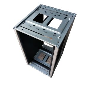 6.5KG 355*320*563mm Temperature Resistance SMT PCB Magazine Racks