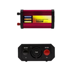 300W 500W 800W Solar Battery And Inverter Solar Inverter On Grid Hybrid Hybrid