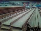 Cheap long Steel I Beam of JIS G3101 SS400, ASTM A36, EN 10025 Mild Steel Products / Produc for sale