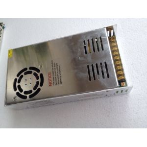 45W, DC24V, IP65, red