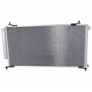Custom OE NO. A-635 Air Conditioner Condensers for Cars Customized Customized
