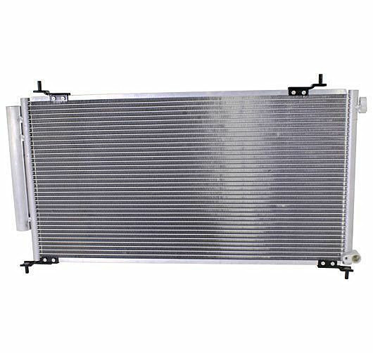 Custom OE NO. A-635 Air Conditioner Condensers for Cars Customized Customized