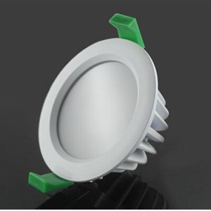 Cheap Waterproof IP65 led ceiling downlight 9W (GDL-9W-IP65) for sale