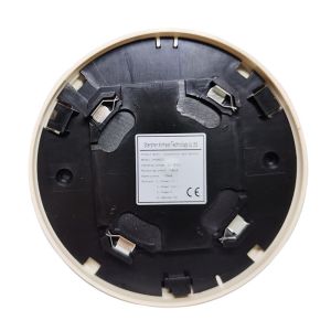 Conventional Heat Detector – Fire Alarm System for Building Safety & Fire