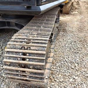 Original Hydraulic Cylinder Used Sany Sy155c Excavator with 0-2000 Working Hours